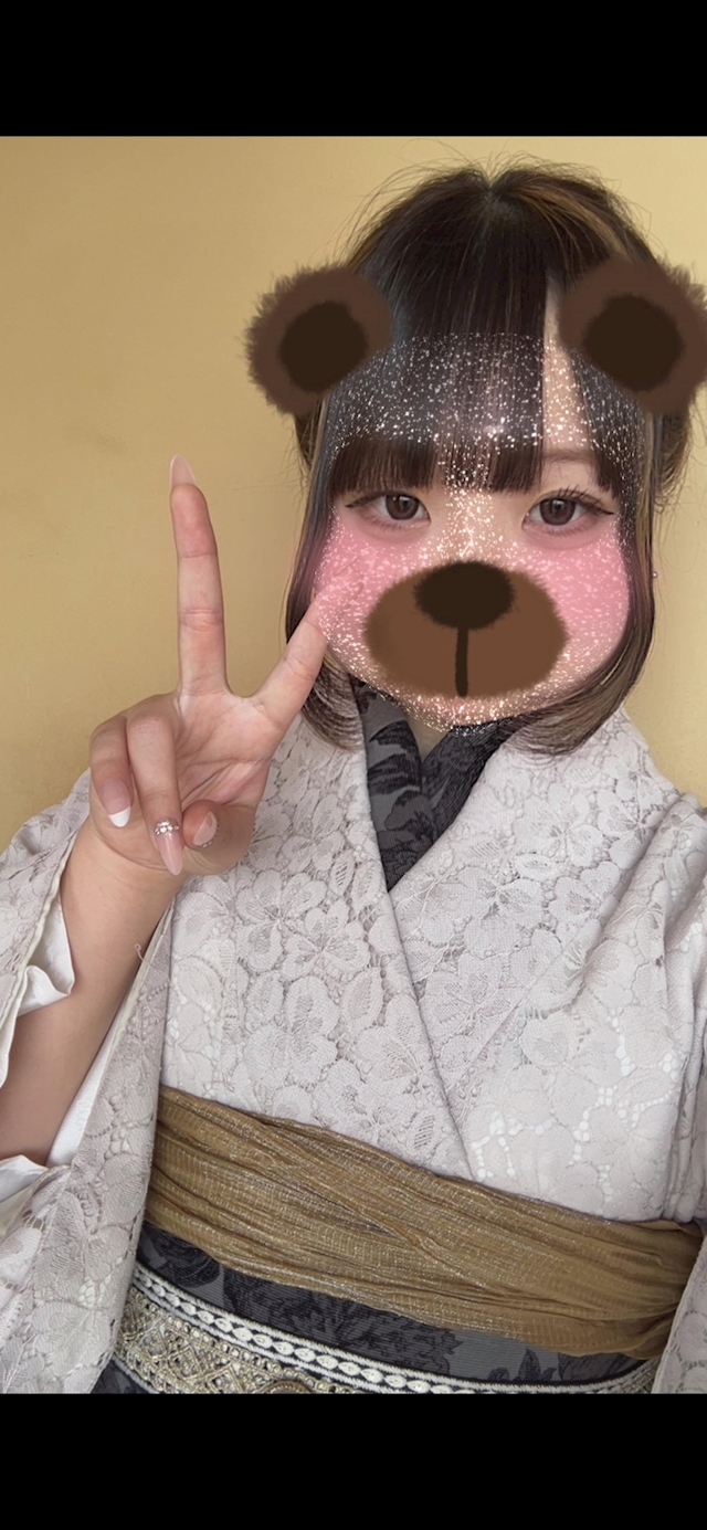 プロフィール写真2・ひより　ムーミー｜