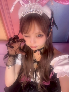 プロフィール写真1・きら|『ゼロ×距離カフェ』 福島アイドル化プロジェクト -F.i.P.-・フクシマアイドルカプロジェクト - 福島のコンカフェ
