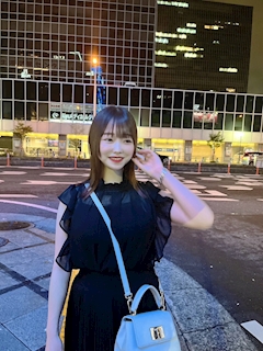 プロフィール写真2・あおい｜GIRL'S BAR PAC・パック - 茨木のガールズバー