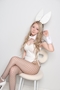プロフィール写真3・らいか|Bunny Base・バニーベース - 静岡 両替町のキャバクラ