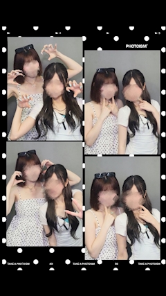 にこ「PHOTOISM🪄︎︎◝✩」