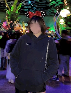 プロフィール写真1・にこ|GIRLS BAR CLOVER・クローバー - 溝の口のガールズバー