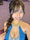 プロフィール写真1・えな｜Club蘭・ラン - 名古屋 錦のガールズバー