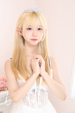 プロフィール写真2・ユメ｜La tour・ラトゥール - 吉祥寺駅北口のガールズバー