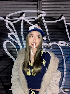 プロフィール写真1・みはね💚池袋カラオケバーMetty🌴｜Bar Metty・メティ - 池袋西口(北)のパブ/スナック