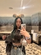 プロフィール写真2・みはね💚池袋カラオケバーMetty🌴｜Bar Metty・メティ - 池袋西口(北)のパブ/スナック