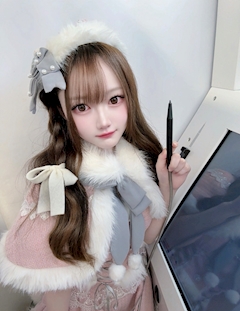 プロフィール写真1・まりにゃ｜鬼灯-hozuki-・ホオズキ - 浜松のガールズバー