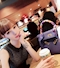 プロフィール写真2・りさ｜すくなびこな・スクナビコナ - 京急蒲田のオカマ/ニューハーフ