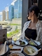 プロフィール写真2・ありさ｜Executive Club Verona・エグゼクティブ クラブ ヴェローナ - 浜松のキャバクラ