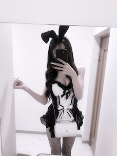 プロフィール写真2・れんかっ♡｜Girl's Bar VALHALLA・ガールズバー ヴァルハラ - 木屋町のガールズバー