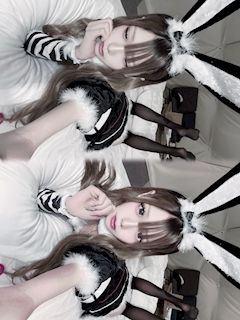 プロフィール写真3・れんかっ♡｜Girl's Bar VALHALLA・ガールズバー ヴァルハラ - 木屋町のガールズバー