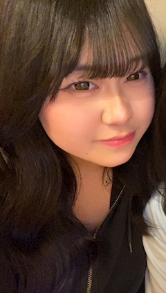 プロフィール写真1・ゆな｜bar chaton・シャトン - 高田馬場のガールズバー