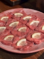 新着ブログ 🥩タン大好き❤️🥩