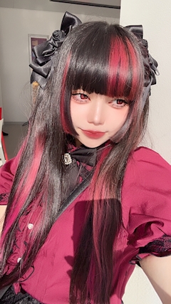 プロフィール写真1・なの@ぷちあか|Puchi miniyon・プチミニヨン - 池袋東口のガールズバー