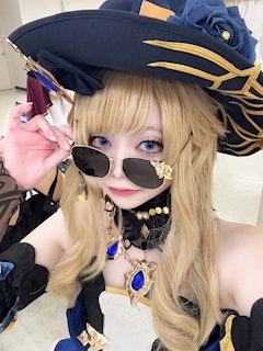 プロフィール写真8・なの@ぷちあか|Puchi miniyon・プチミニヨン - 池袋東口のガールズバー