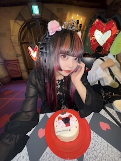 プロフィール写真3・なの@ぷちあか|Puchi miniyon・プチミニヨン - 池袋東口のガールズバー