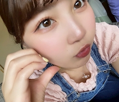 プロフィール写真3・るな@ぷちあか|Puchi miniyon・プチミニヨン - 池袋東口のガールズバー