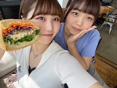 プロフィール写真4・るな@ぷちあか|Puchi miniyon・プチミニヨン - 池袋東口のガールズバー