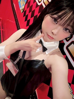 プロフィール写真3・このみ｜焼肉とバニーガール小倉店・ヤキニクトバニーガールコクラテン - 小倉・鍛冶町のガールズバー