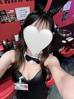 プロフィール写真1・ふうあ|焼肉とバニーガール小倉店・ヤキニクトバニーガールコクラテン - 小倉・鍛冶町のガールズバー
