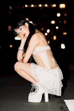 プロフィール写真1・しあ|焼肉とバニーガール小倉店・ヤキニクトバニーガールコクラテン - 小倉・鍛冶町のガールズバー