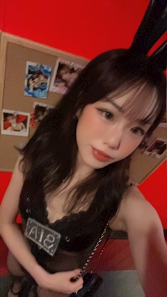 プロフィール写真3・しあ|焼肉とバニーガール小倉店・ヤキニクトバニーガールコクラテン - 小倉・鍛冶町のガールズバー