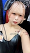 プロフィール写真2・ひなた｜焼肉とバニーガール小倉店・ヤキニクトバニーガールコクラテン - 小倉・鍛冶町のガールズバー