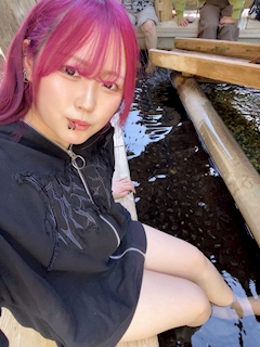 プロフィール写真5・ひなた｜焼肉とバニーガール小倉店・ヤキニクトバニーガールコクラテン - 小倉・鍛冶町のガールズバー