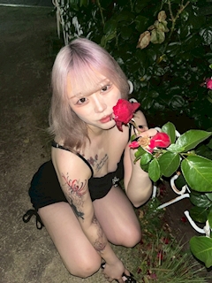 プロフィール写真1・ひなた｜焼肉とバニーガール小倉店・ヤキニクトバニーガールコクラテン - 小倉・鍛冶町のガールズバー