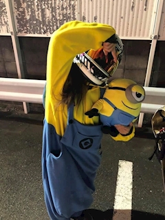 プロフィール写真2・あいき｜Stylish Pub LALA・スタイリッシュパブ ララ - すすきのパブ