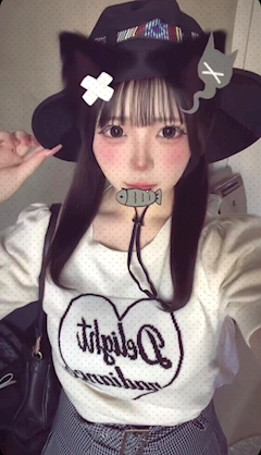 プロフィール写真3・ちむねこ｜絶対領域にゃんてこった拉麺 - 名駅　西口のコンカフェ