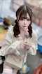 プロフィール写真2・ちむねこ｜絶対領域にゃんてこった拉麺 - 名駅　西口のコンカフェ
