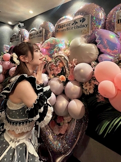 プロフィール写真2・みゆ🐰🎀|Raptor・ラプトル - JR宇都宮のキャバクラ