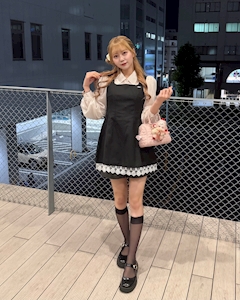 プロフィール写真6・みゆ🐰🎀|Raptor・ラプトル - JR宇都宮のキャバクラ