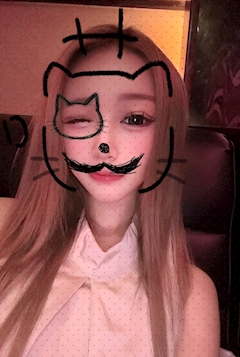 るきあ「こんばんは💓」