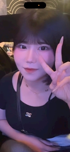 プロフィール写真1・のあ｜Bar ライライ - 堺東のガールズバー