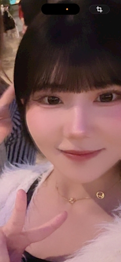 プロフィール写真3・のあ｜Bar ライライ - 堺東のガールズバー