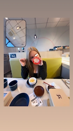 プロフィール写真1・まい｜Bar ライライ - 堺東のガールズバー
