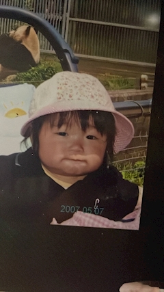 プロフィール写真2・まい｜Bar ライライ - 堺東のガールズバー