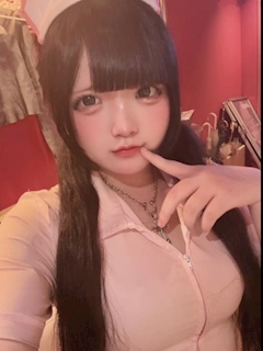 プロフィール写真1・まりあ|ホスピタルCafe&Bar ナースde Night・ナースデナイト - 東心斎橋のコンカフェ
