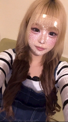 プロフィール写真1・ちな|Girls Bar U'rus・ウルス - 富士見のガールズバー