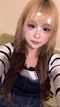 プロフィール写真1・ちな|Girls Bar U'rus・ウルス - 富士見のガールズバー