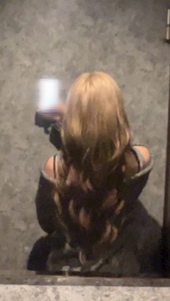 プロフィール写真4・ちな|Girls Bar U'rus・ウルス - 富士見のガールズバー