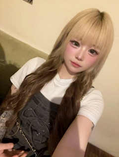 プロフィール写真3・ちな|Girls Bar U'rus・ウルス - 富士見のガールズバー