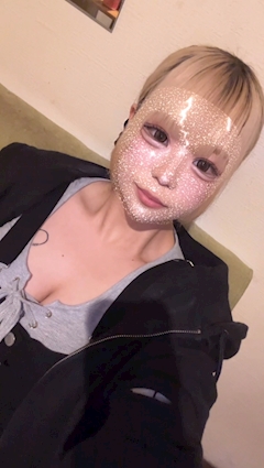 プロフィール写真2・ちな|Girls Bar U'rus・ウルス - 富士見のガールズバー