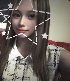 プロフィール写真1・さら｜GIRLS BAR rufus・ルフス - 福山市のガールズバー