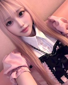 プロフィール写真2・あさ💗ぴんみん三宮店|PINK MONSTER&MINTY MONSTER神戸三宮店・ピンクモンスター&ミンティーモンスター - 三宮のコンカフェ