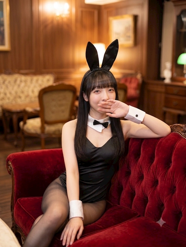 み   な   🐰BUNNY 天満店🐰 Bunny