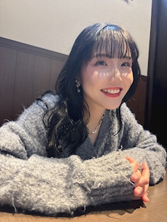 プロフィール写真1・せいら｜Vivian・ヴィヴィアン - いわき市・平のスナック