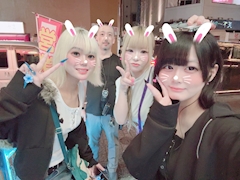みぃ「おはようございます。」